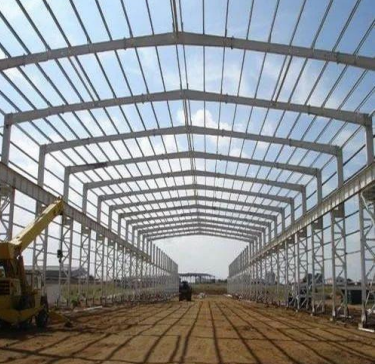 Steel & Concrete Structures